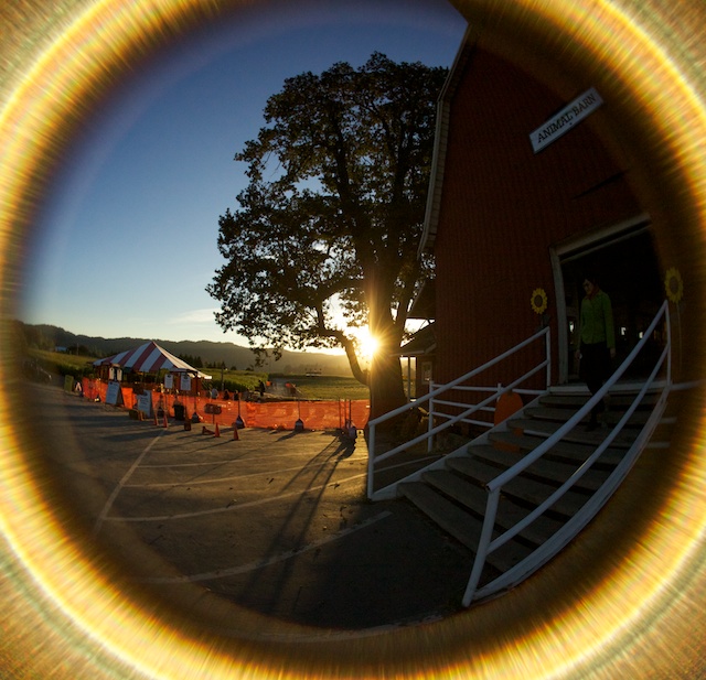 Lensbaby Scout! | Tyson Robichaud Photo-blography