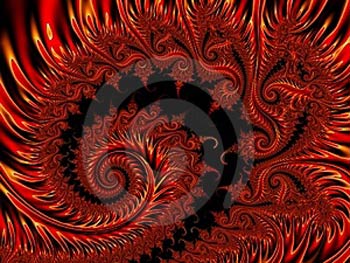 hell-fractal