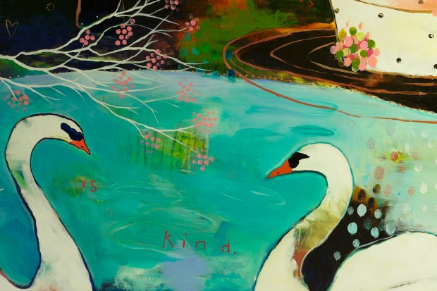 Framing for the 5D/5DII with the 135L