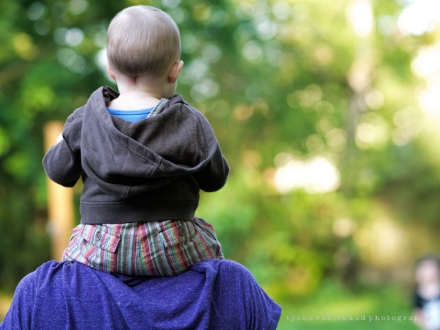 who says we can't achieve shallow DOF on these little cameras?