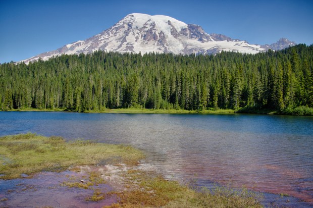 Canon EOS-M with 22mm f/2