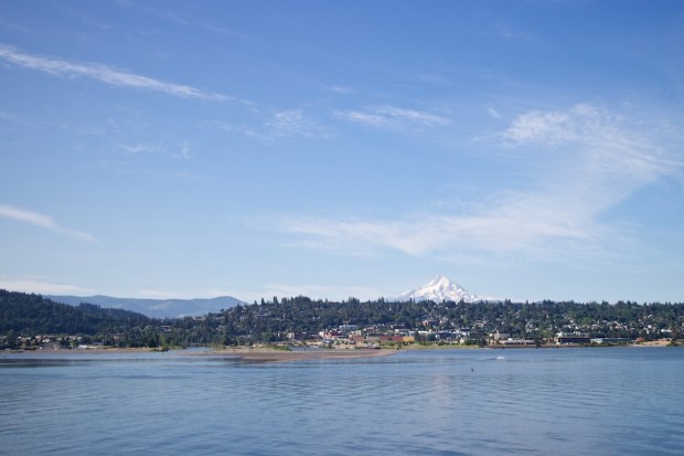 hood river