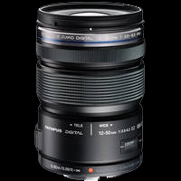 Olympus 12-50mm
