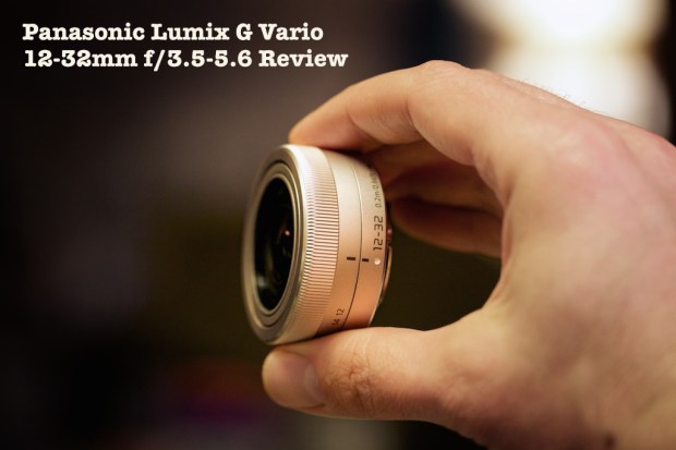 Lumix G Vario 12-32mm f/3.5-5.6 lens review