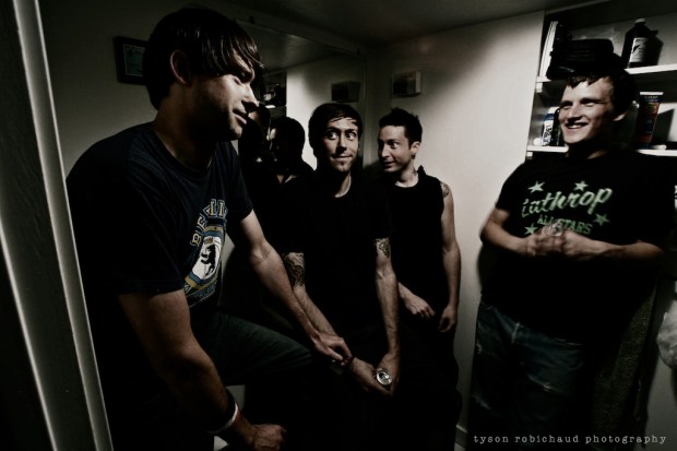 Benson Jones - ©Tyson Robichaud