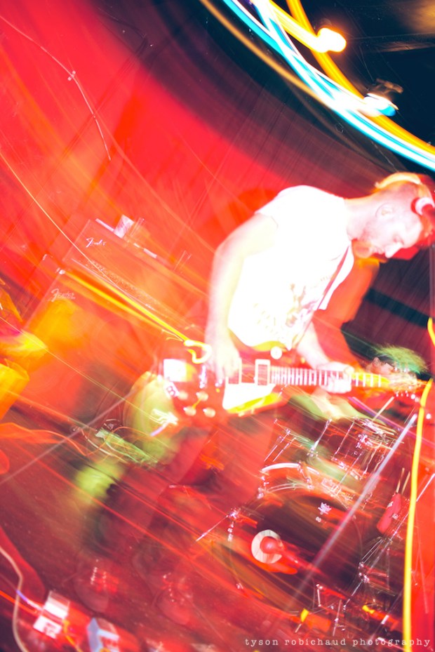 The Botherations - ©Tyson Robichaud