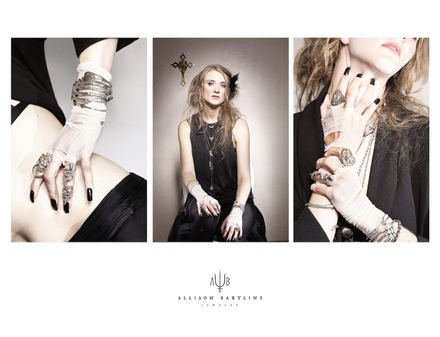 Allison Bartline Jewelry