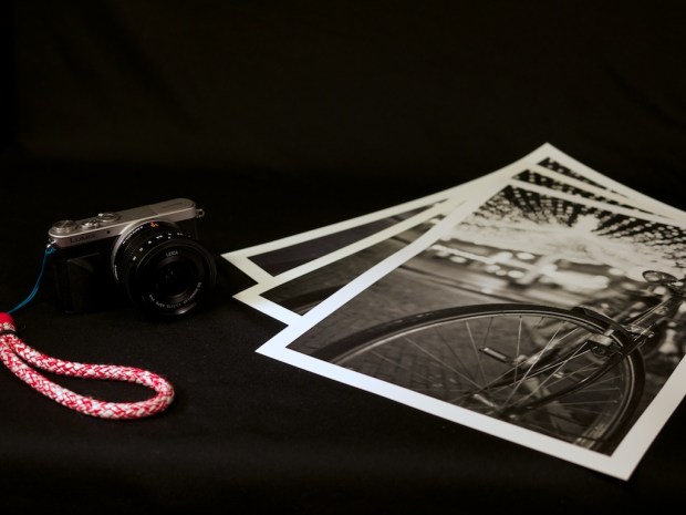 digital silver imaging silver gelatin prints