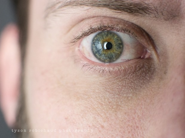 close up with the voigtlander nokton