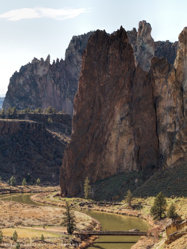 smith rock