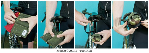 MettleToolRoll