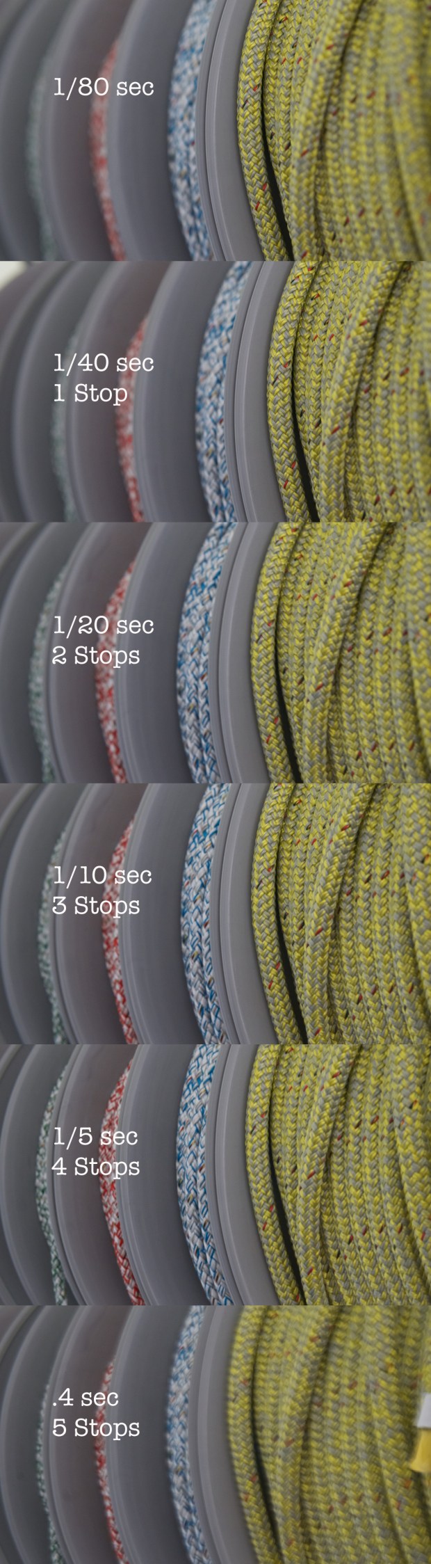 Nocticron OIS test 2