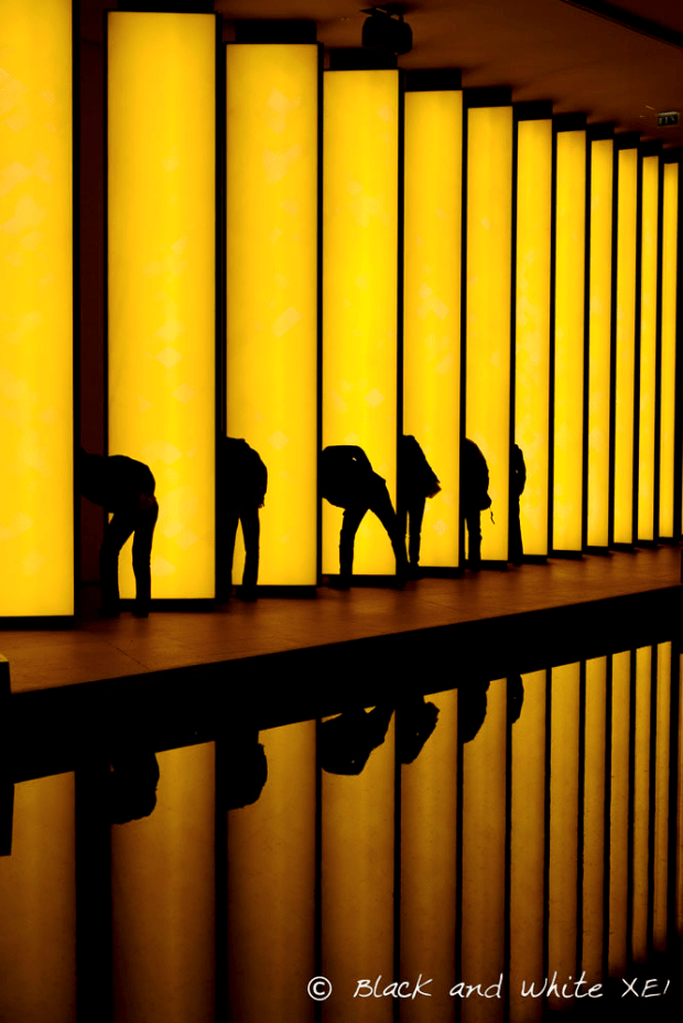 "Smile" by blackandwhitexe1