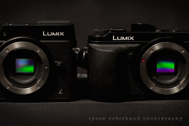 gx8 vs gx7 sensors