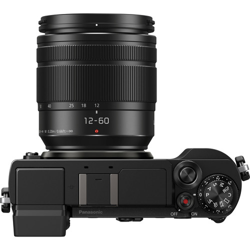 Lumix GX9, death of the GX line? | Tyson Robichaud Photo-blography