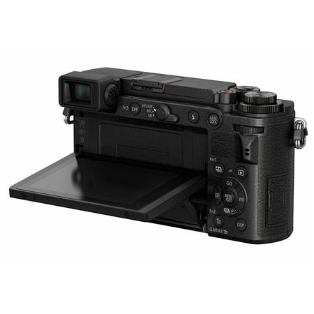 Lumix GX9, death of the GX line? | Tyson Robichaud Photo-blography